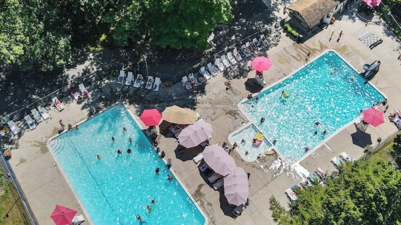 Photo of Outdoor in East Stroudsburg