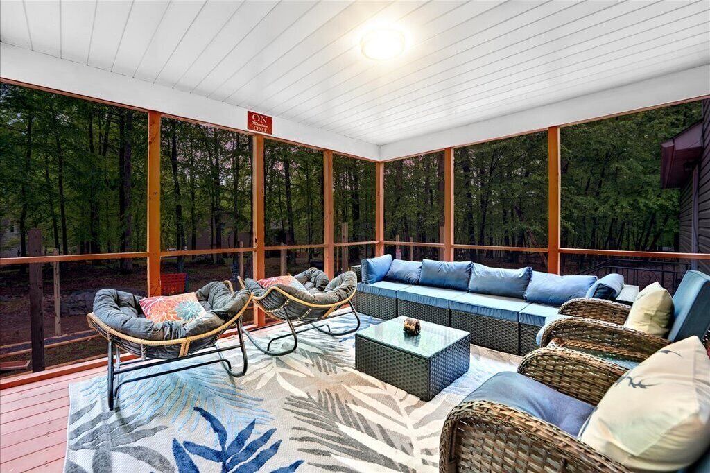 Photo of Outdoor in East Stroudsburg