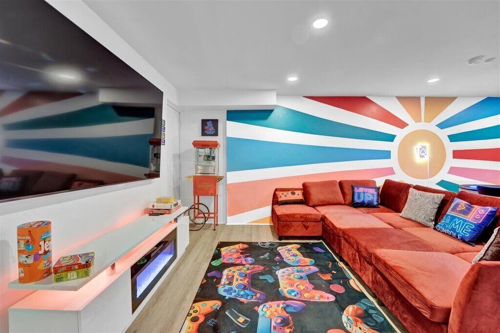 Photo of Livingroom in East Stroudsburg