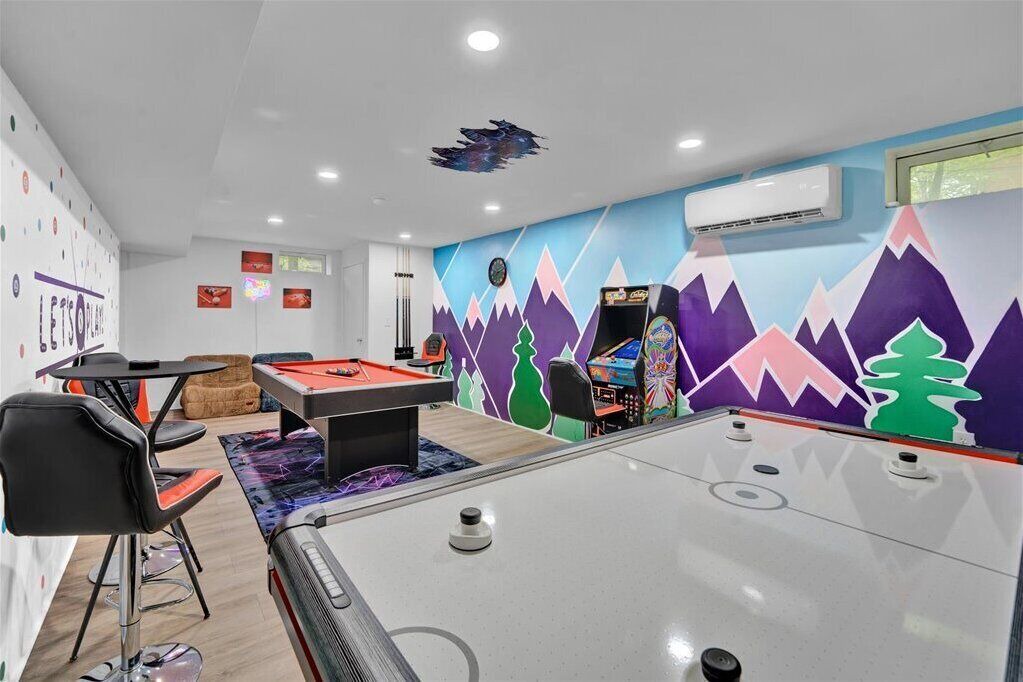 Photo of Bedroom in East Stroudsburg