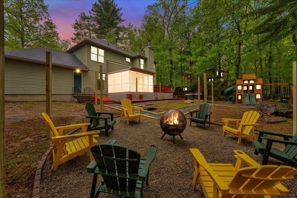 Photo of Outdoor in East Stroudsburg