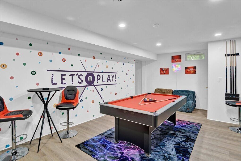 Photo of Bedroom in East Stroudsburg