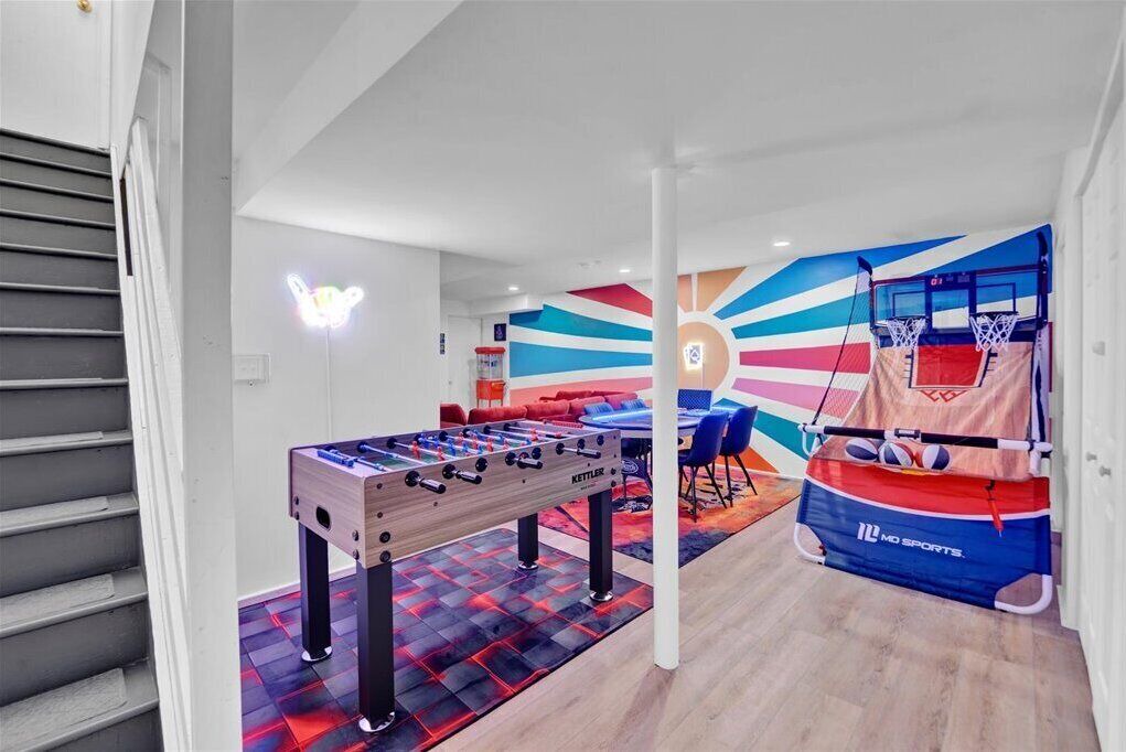 Photo of Bedroom in East Stroudsburg