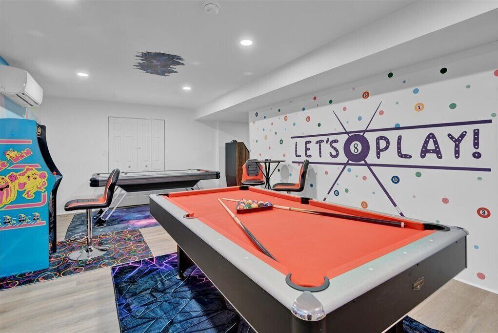 Photo of Bedroom in East Stroudsburg