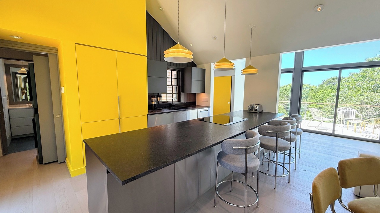 Photo of Kitchen in North Eastham