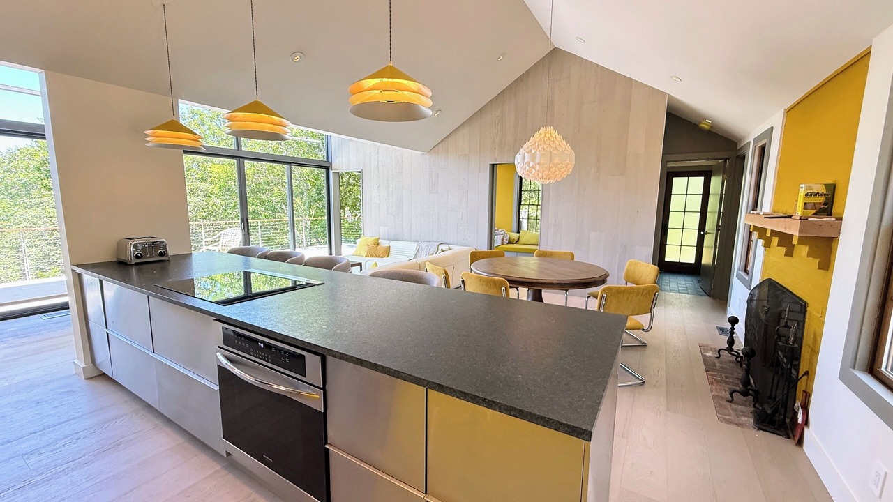 Photo of Kitchen in North Eastham
