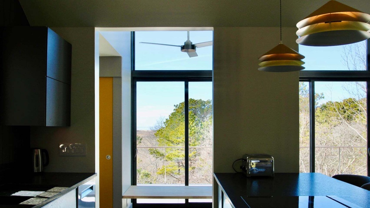 Photo of Kitchen in North Eastham