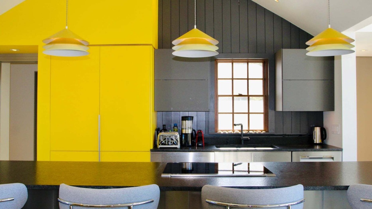 Photo of Kitchen in North Eastham