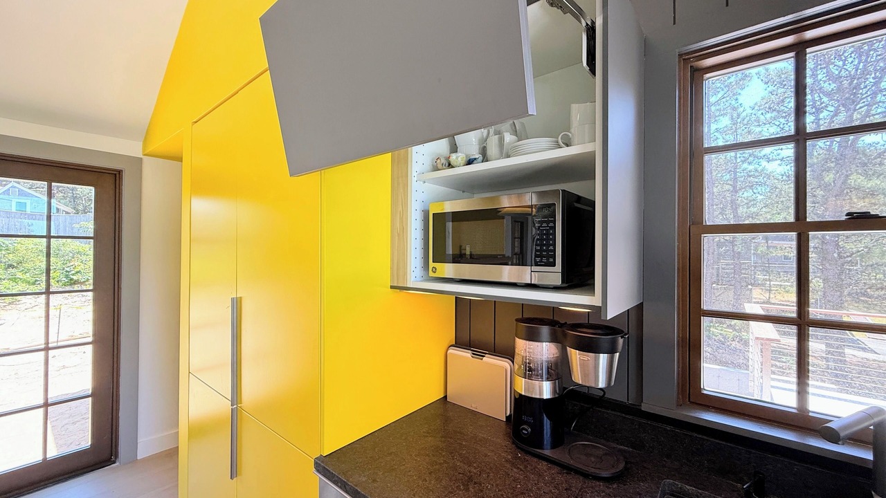 Photo of Kitchen in North Eastham