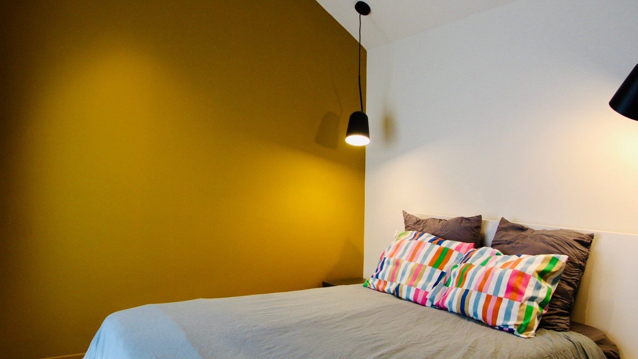 Photo of Bedroom in North Eastham