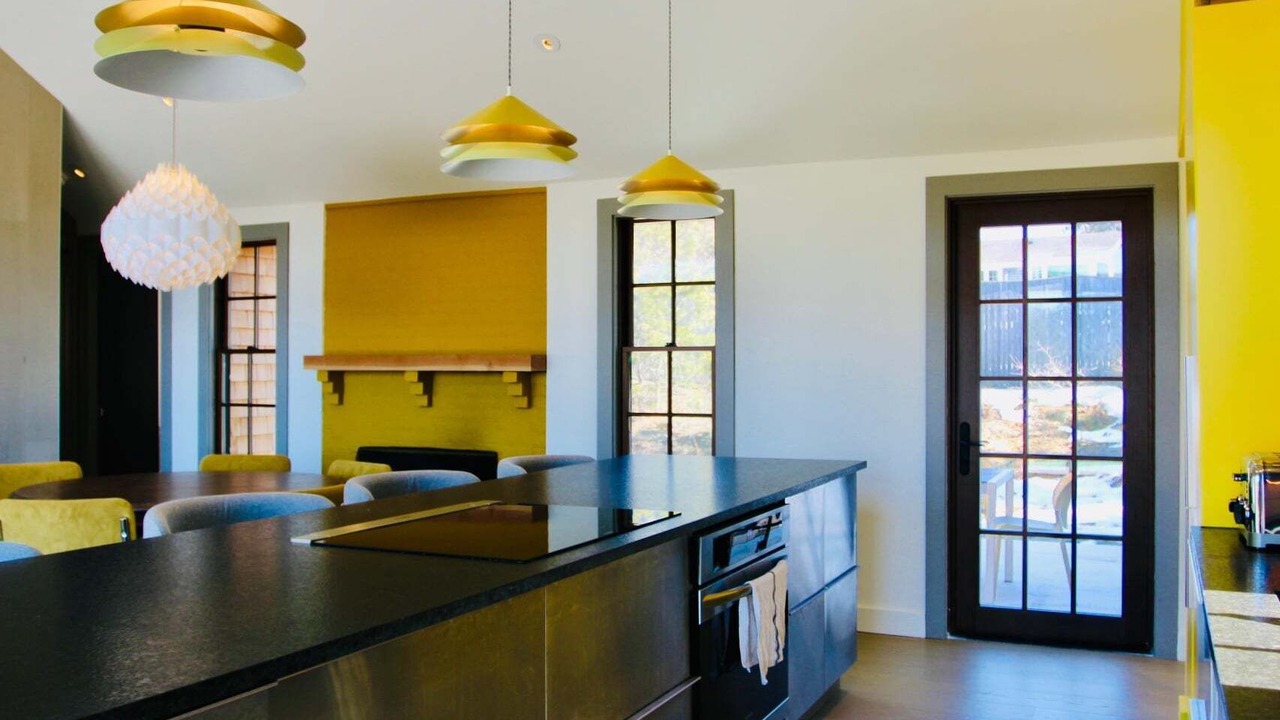 Photo of Kitchen in North Eastham