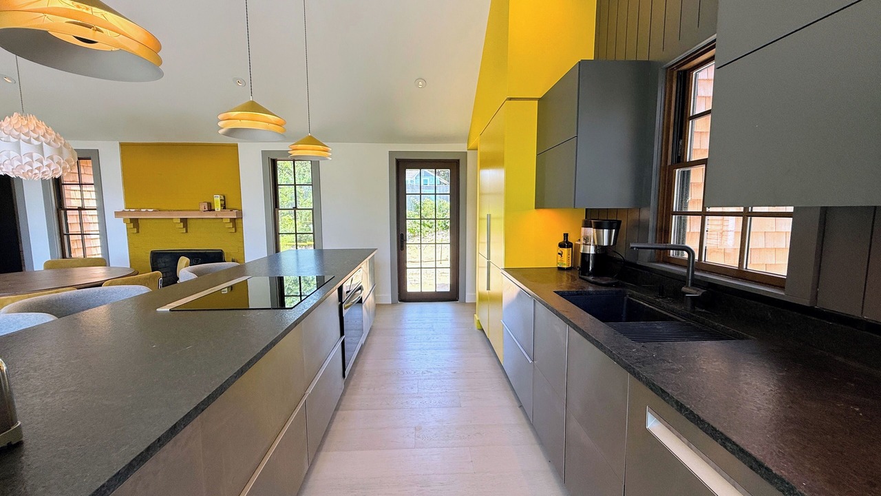 Photo of Kitchen in North Eastham