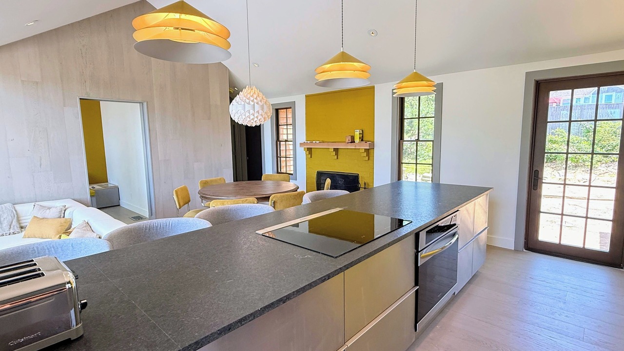 Photo of Kitchen in North Eastham