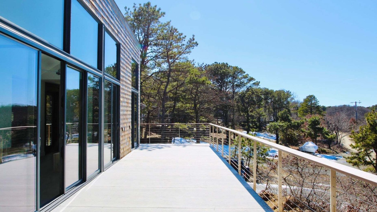 Photo of Outdoor in North Eastham