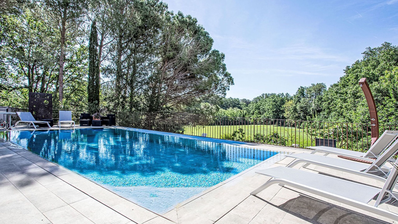 Photo of Outdoor in Montauriol