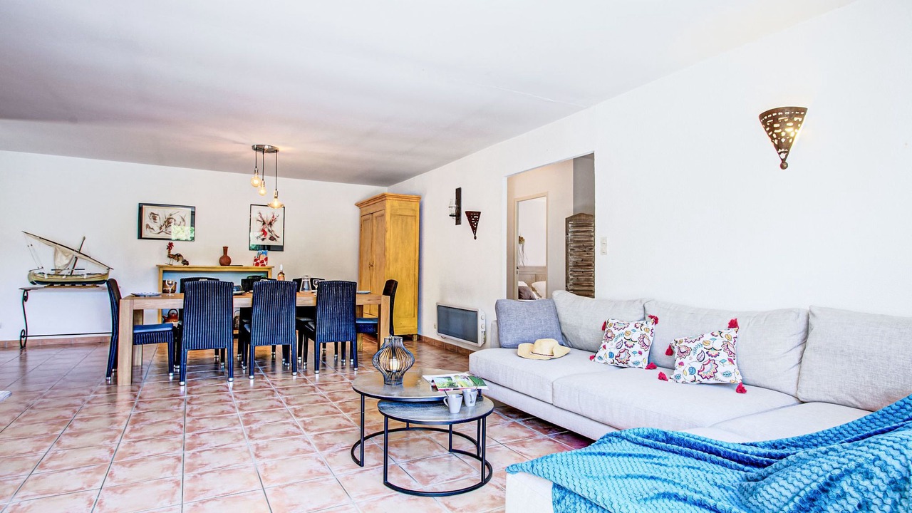 Photo of Livingroom in Montauriol