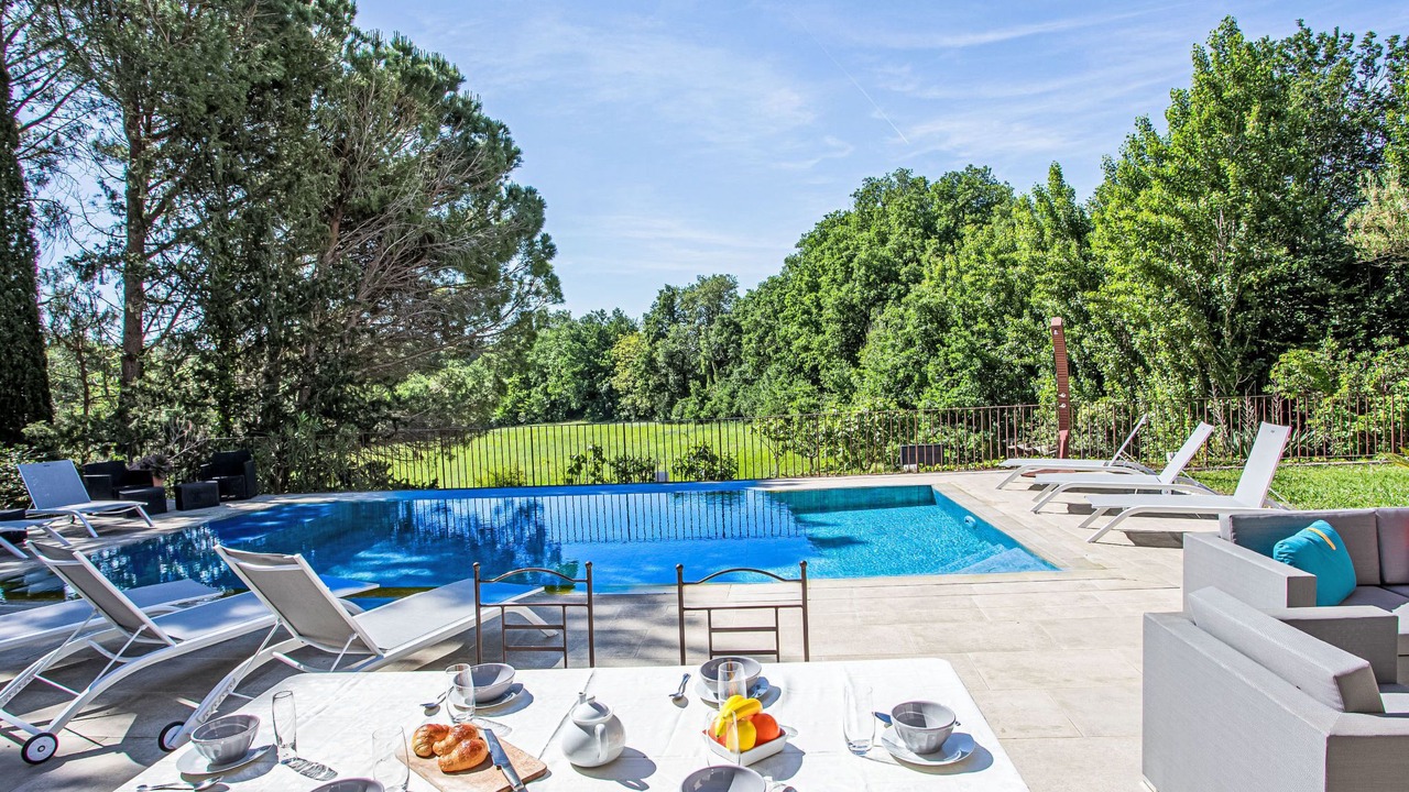 Photo of Outdoor in Montauriol