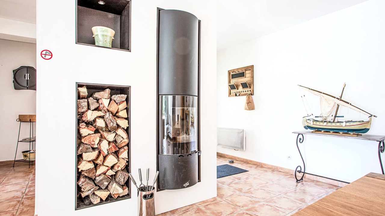 Photo of Livingroom in Montauriol