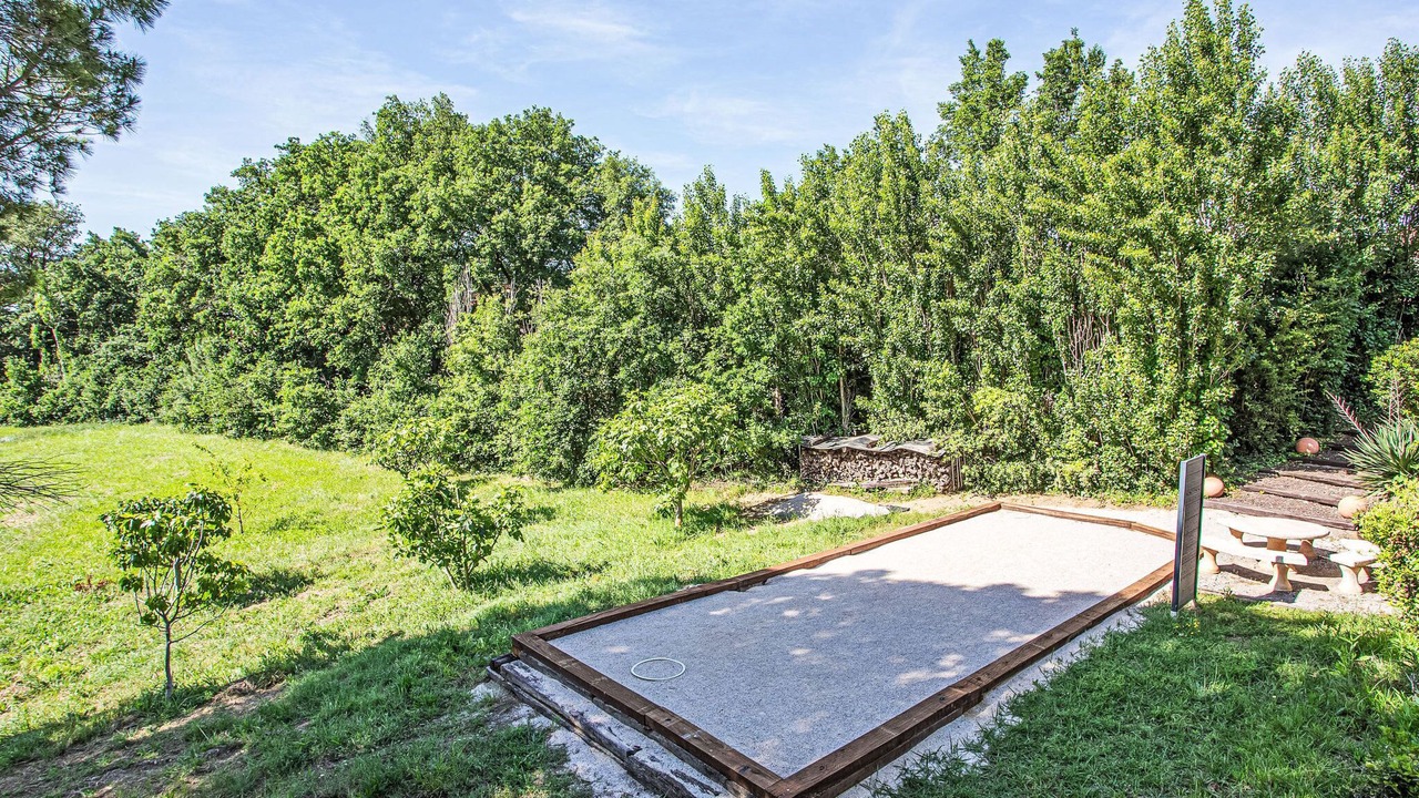 Photo of Outdoor in Montauriol