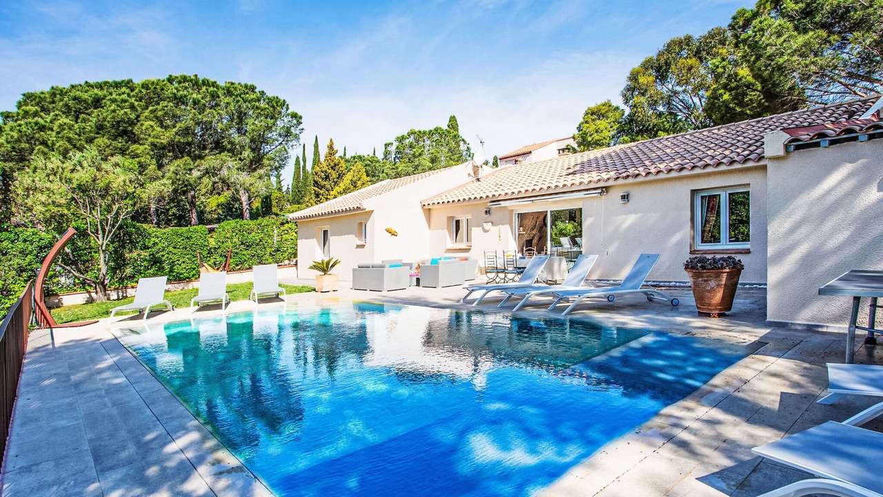 Photo of Outdoor in Montauriol