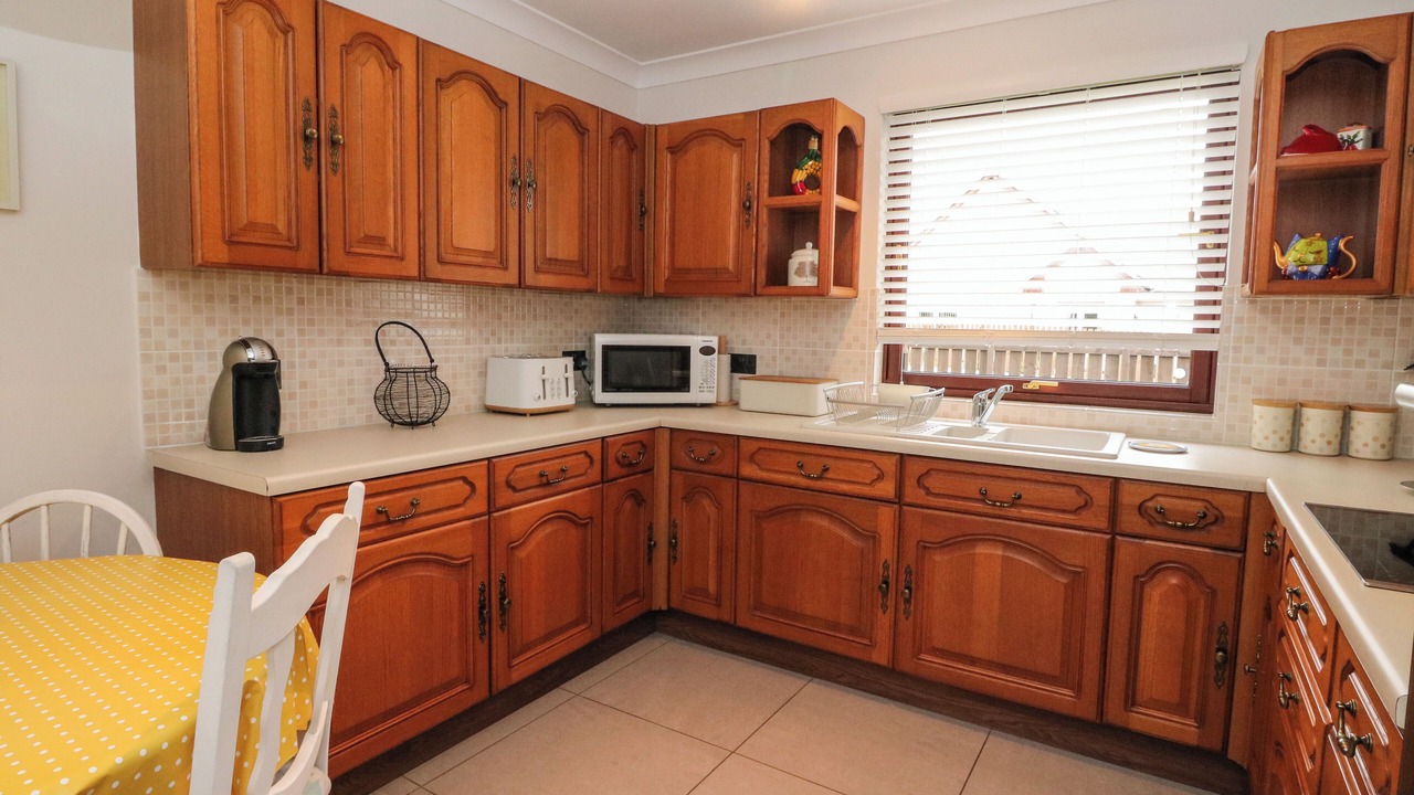 Photo of Kitchen in Lanark