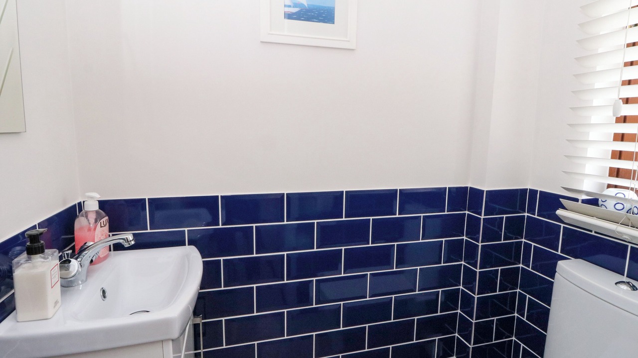 Photo of Bathroom in Lanark