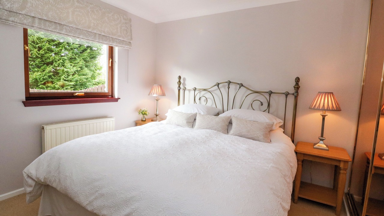 Photo of Bedroom in Lanark