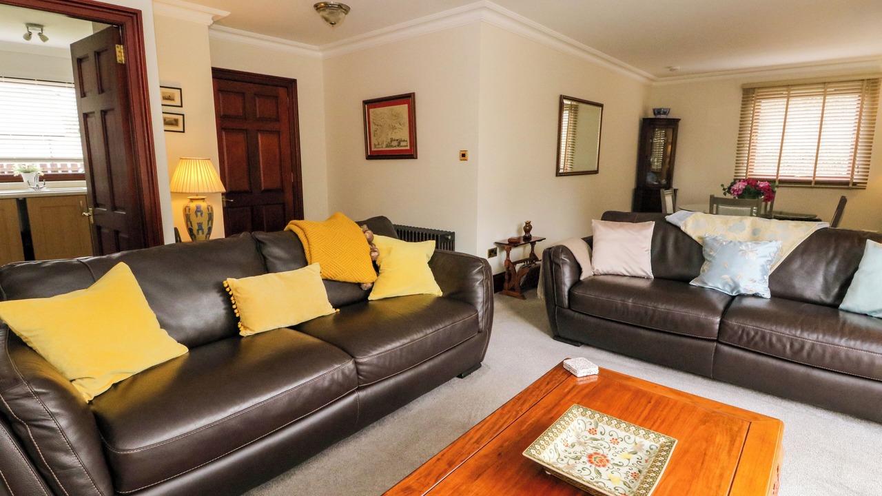 Photo of Livingroom in Lanark