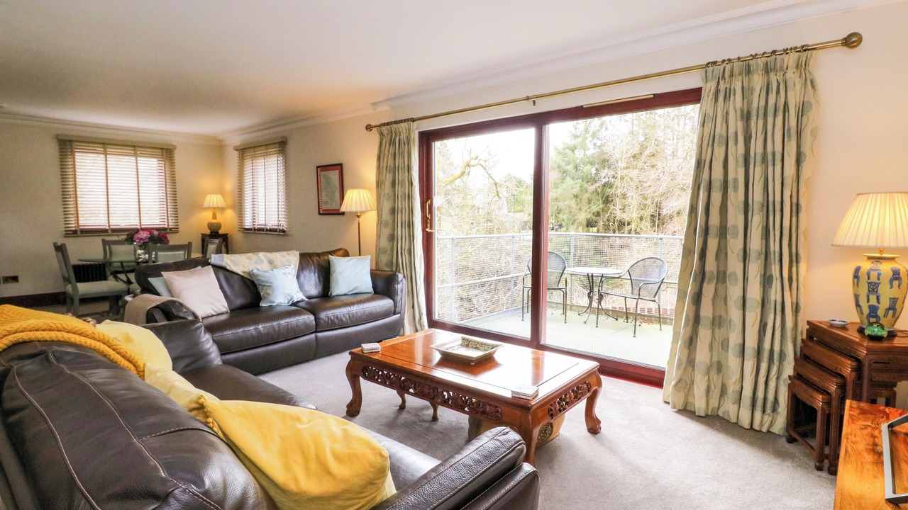 Photo of Livingroom in Lanark