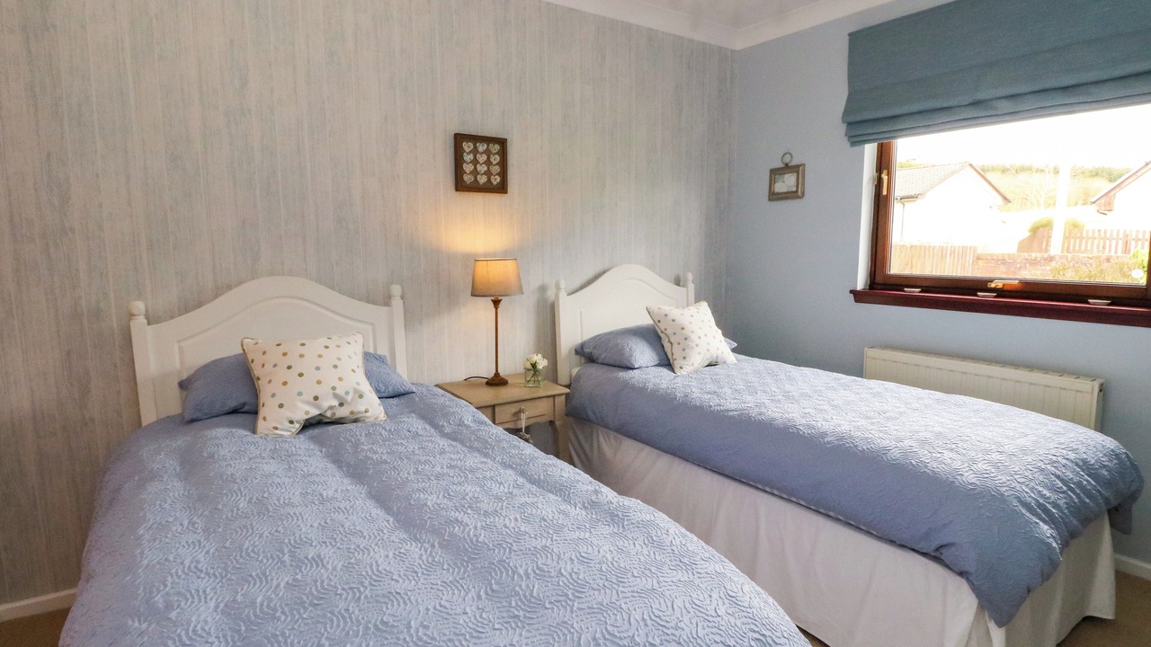 Photo of Bedroom in Lanark