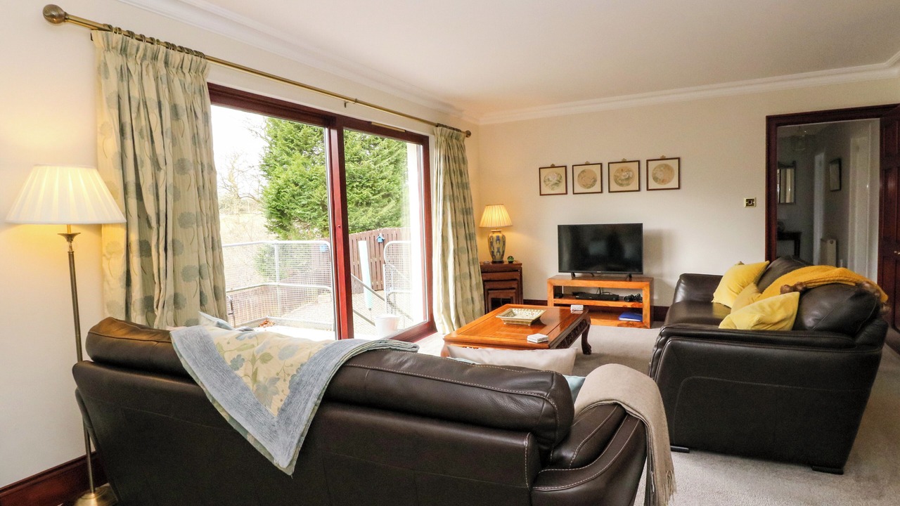 Photo of Livingroom in Lanark