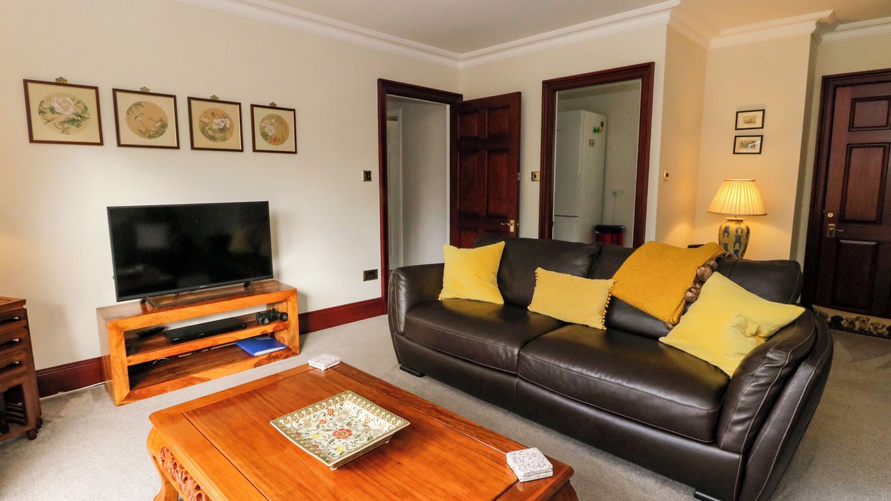 Photo of Livingroom in Lanark