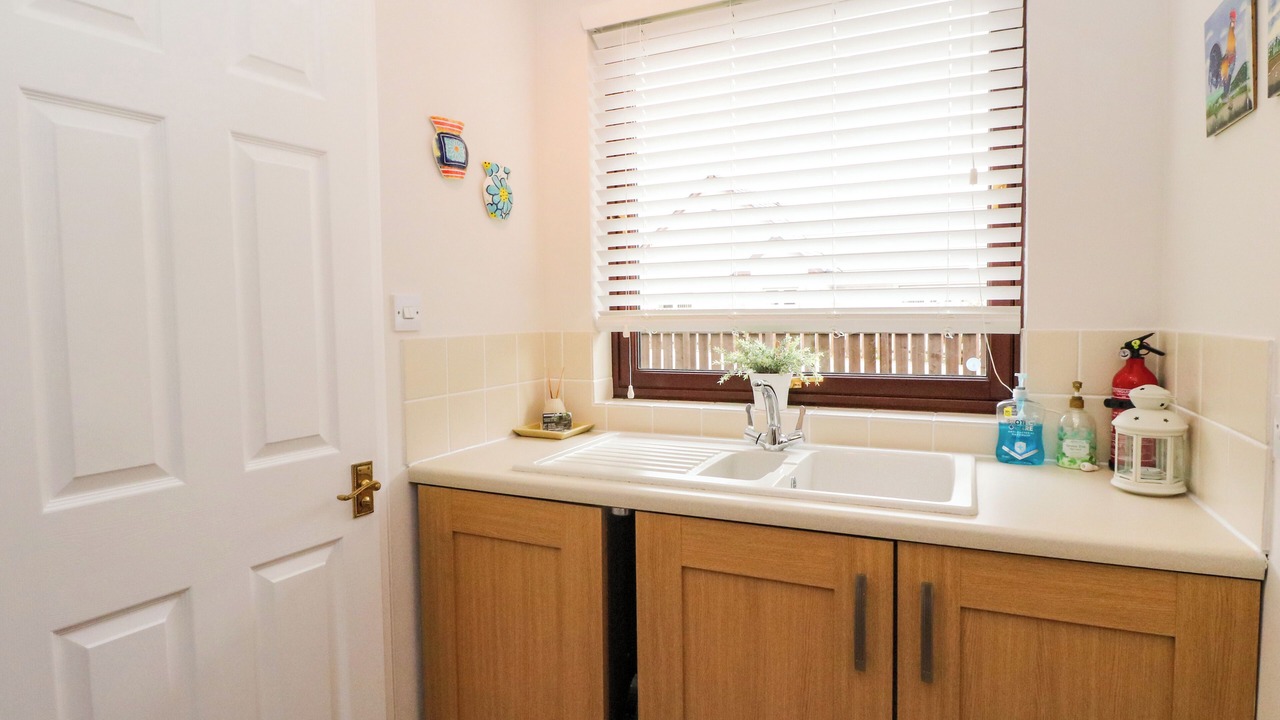 Photo of Bathroom in Lanark