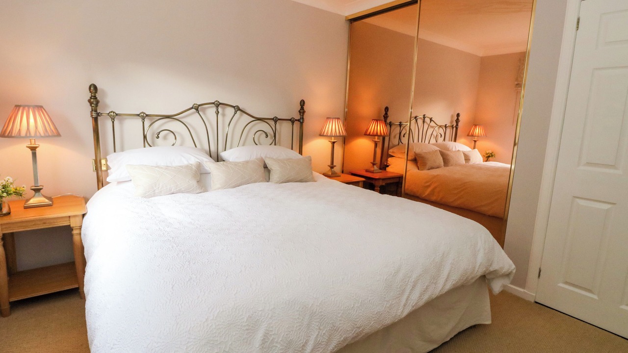 Photo of Bedroom in Lanark