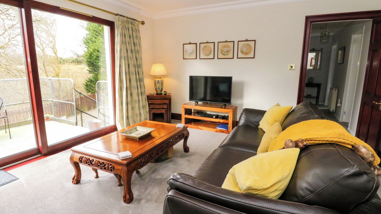 Photo of Livingroom in Lanark