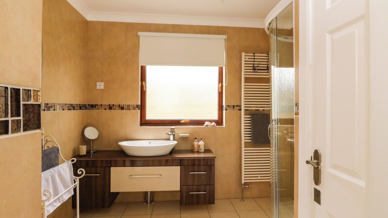 Photo of Bathroom in Lanark