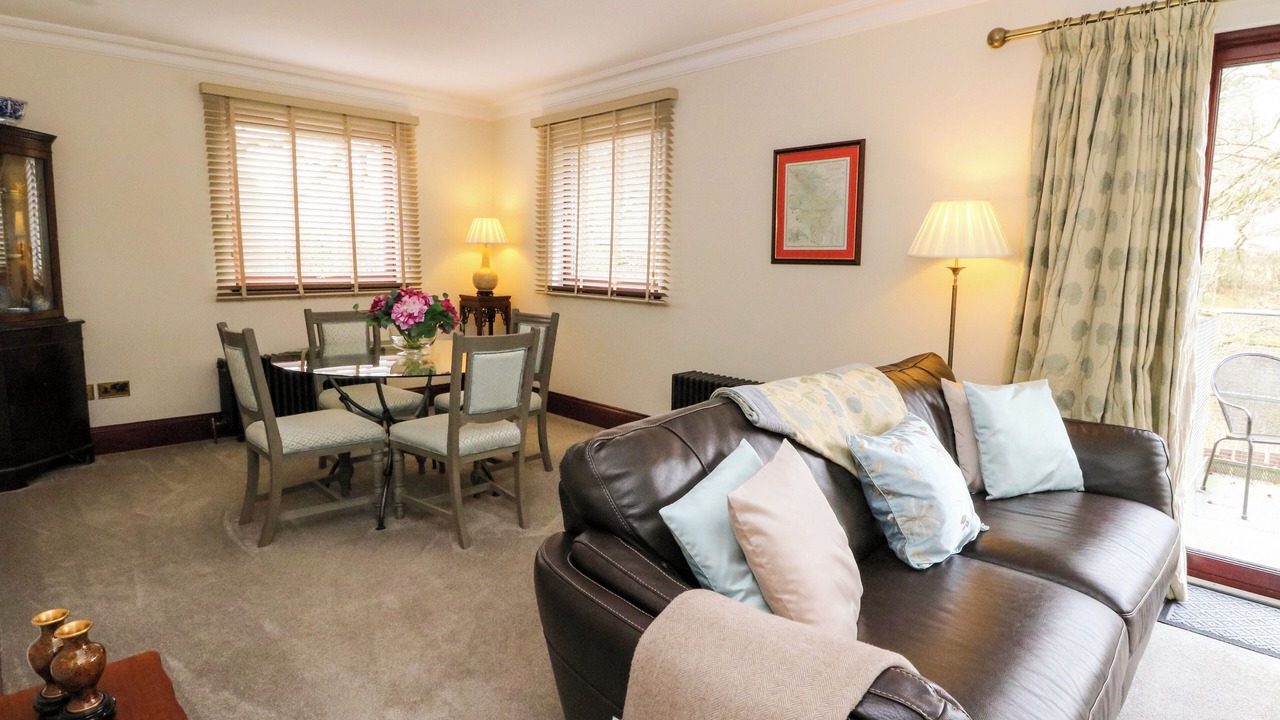 Photo of Livingroom in Lanark