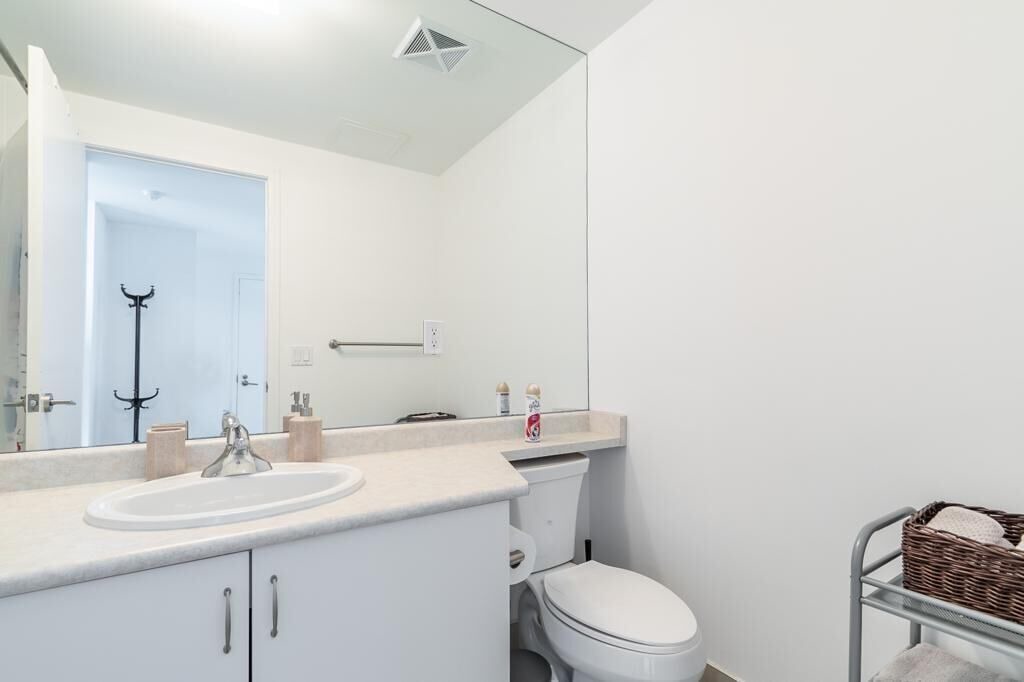 Photo of Bathroom in Fort York