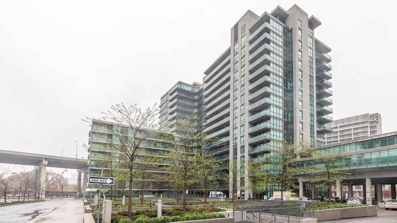 Photo of Outdoor in Fort York