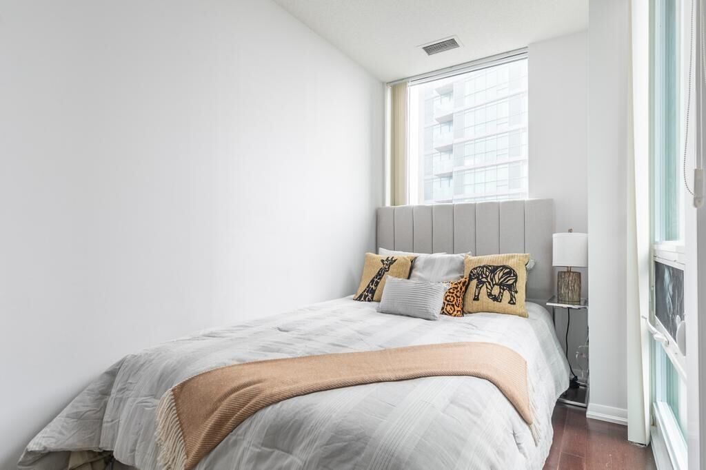 Photo of Bedroom in Fort York