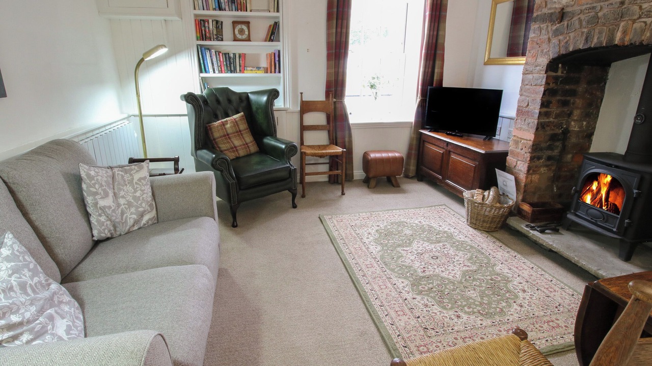 Photo of Livingroom in Ludwel