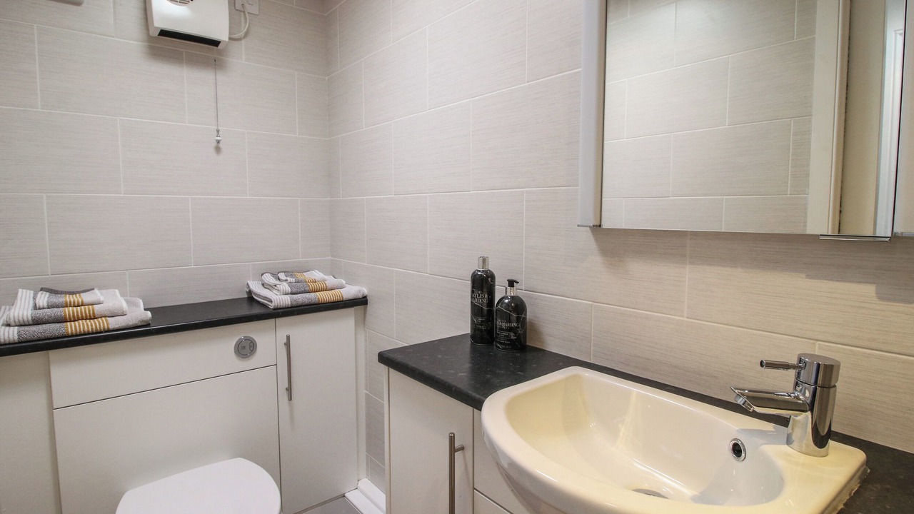 Photo of Bathroom in Ludwel