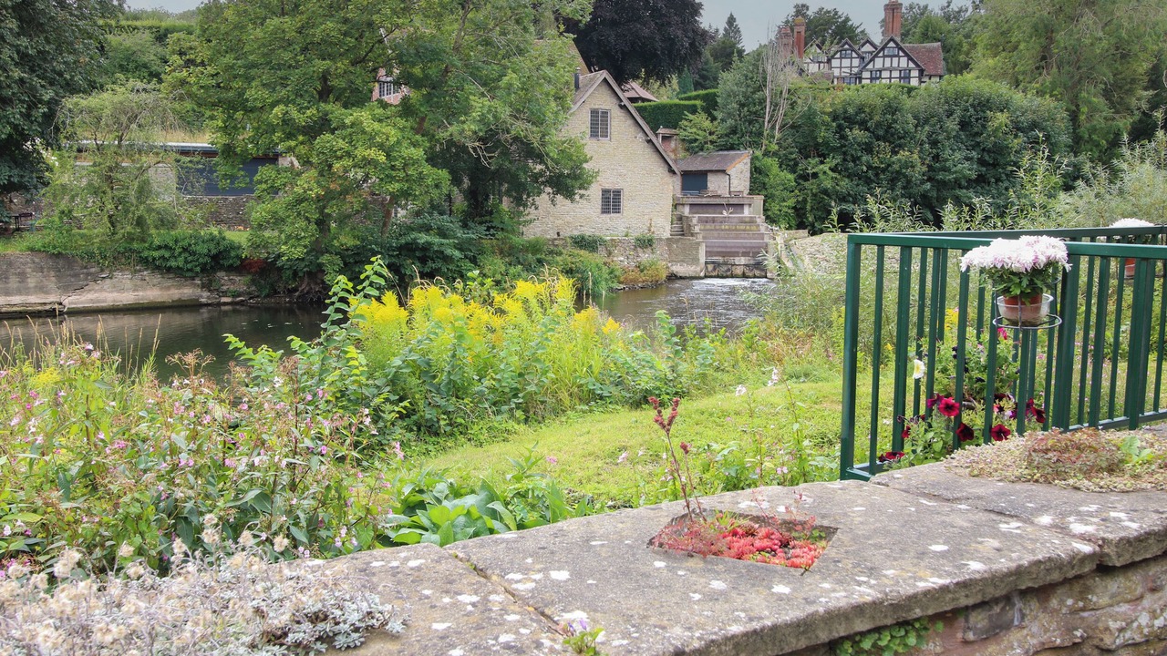 Photo of Outdoor in Ludwel