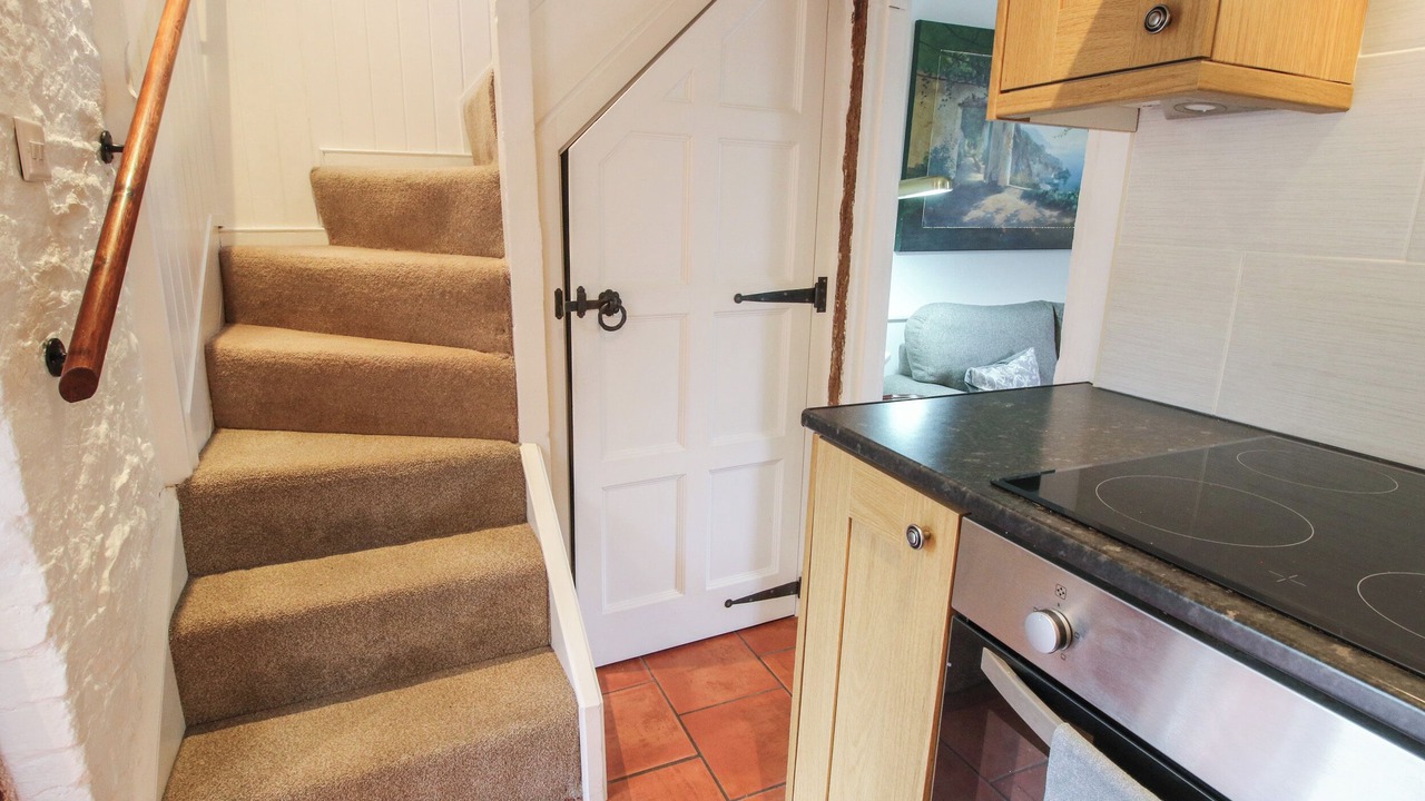 Photo of Kitchen in Ludwel