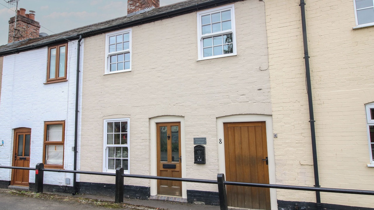 Photo of Outdoor in Ludwel