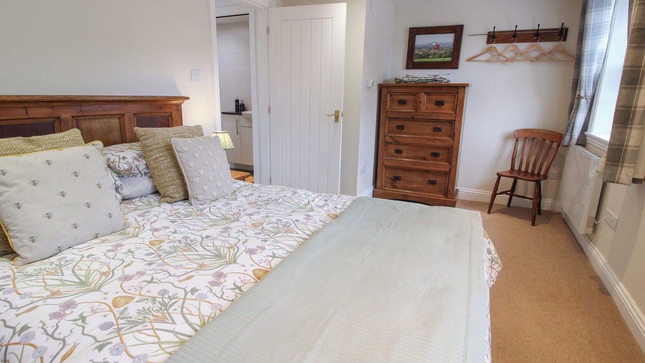 Photo of Bedroom in Ludwel