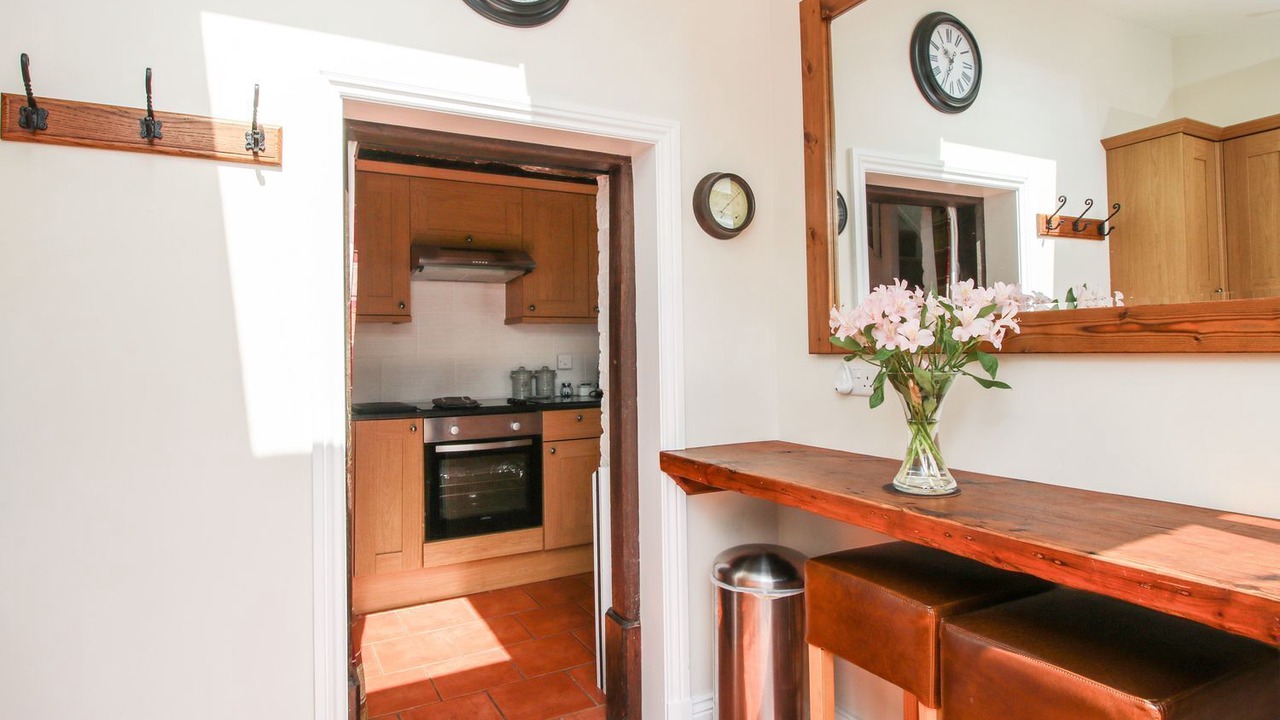 Photo of Kitchen in Ludwel