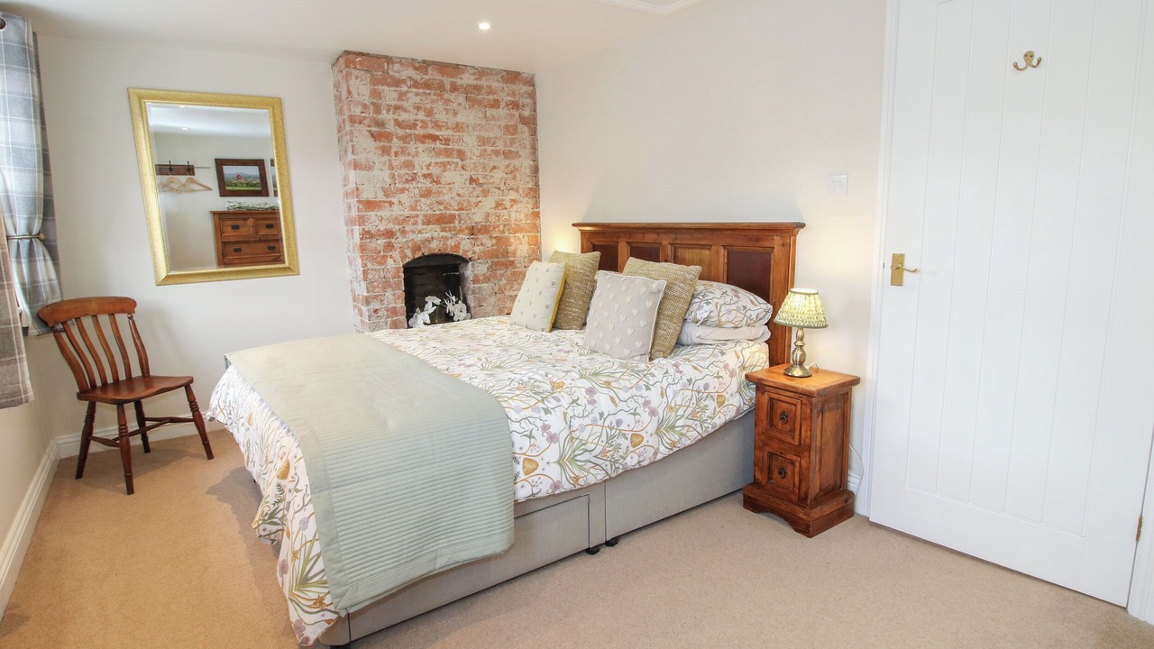 Photo of Bedroom in Ludwel