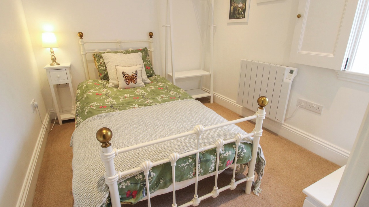 Photo of Bedroom in Ludwel