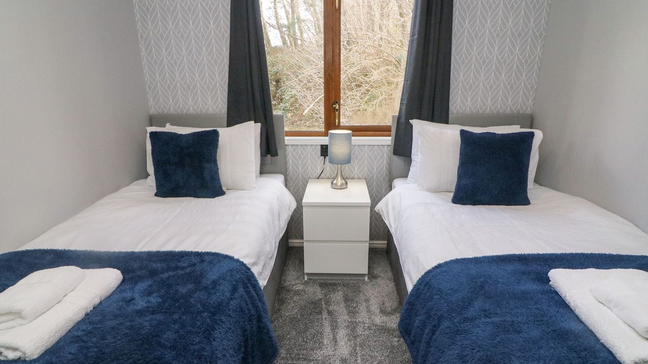 Photo of Bedroom in Warton